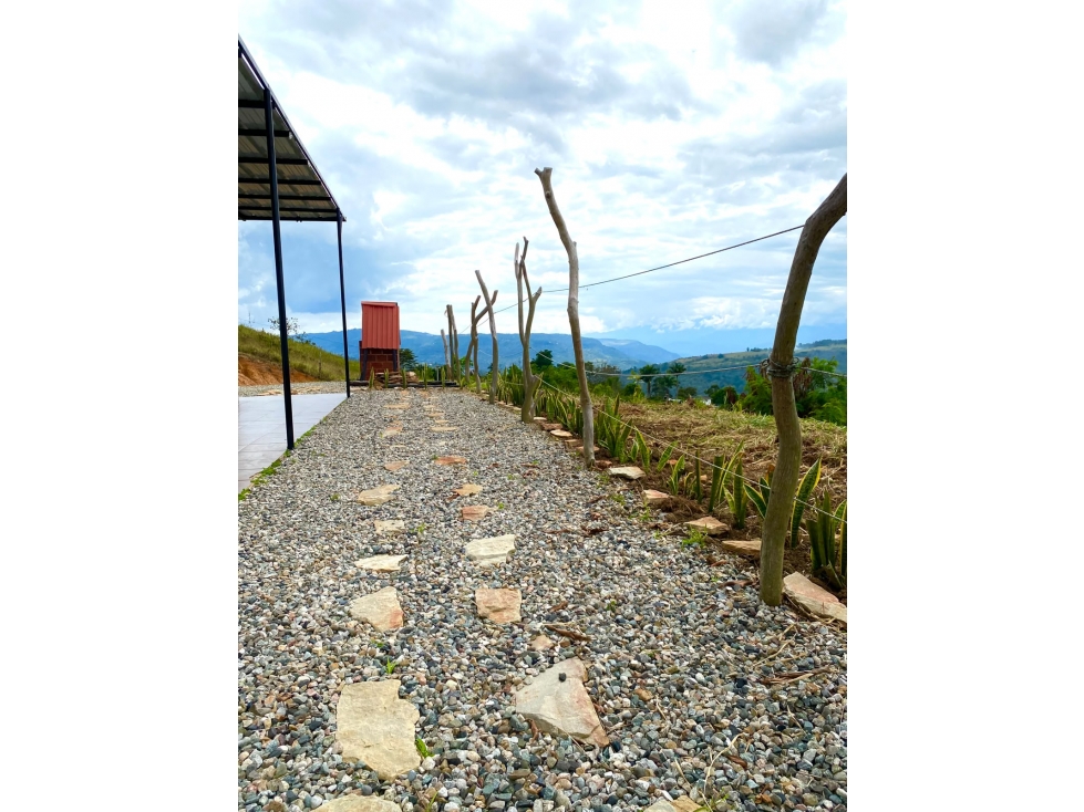 venta de parcela en sangil - 3