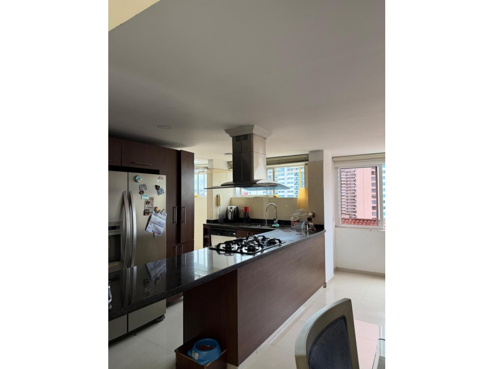 VENTA CASA CONJUNTO MIRADOR DEL CACIQUE- BUCARAMANGA — foto 4