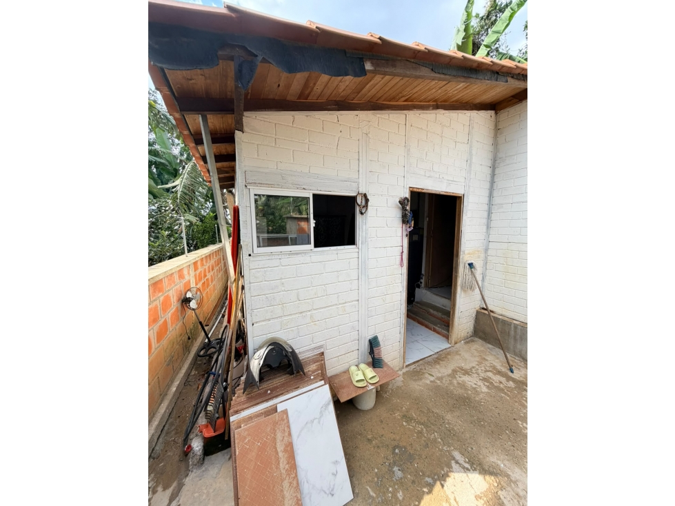 VENTA DE PARCELA EN RUTOQUE ALTO - 4