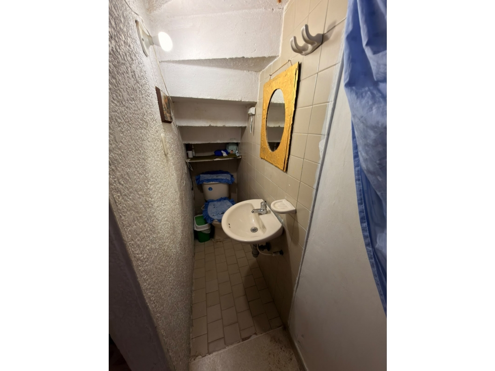 VENTA DE CASA EN SAN BERNARDO - 4