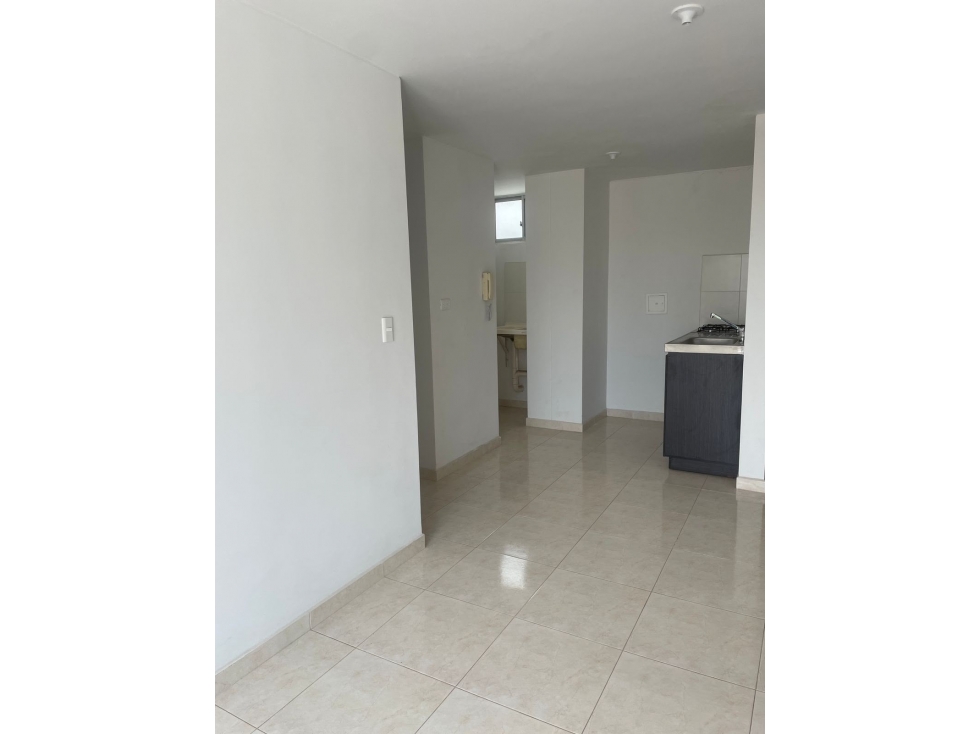 VENTA APARTAMENTO EN PIEDECUESTA - 4