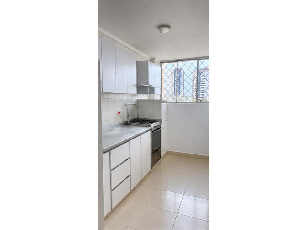 ARRIENDO APARTAMENTO BUCARAMANGA - ANTONIA SANTOS