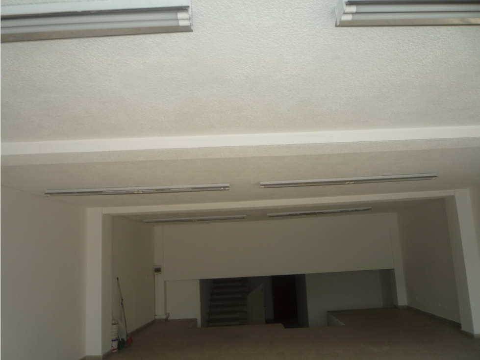 ARRIENDO BODEGA EN EL CENTRO DE BUCARAMANGA - 4