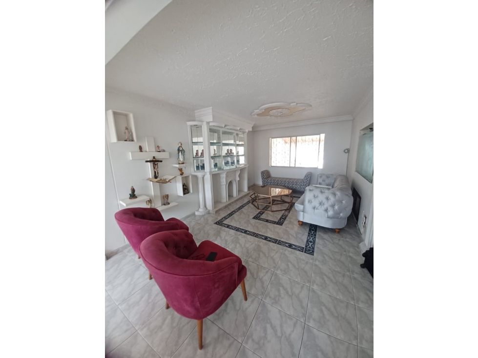 ARRIENDO CASA EN PROVENZA BUCARAMANGA — foto 5