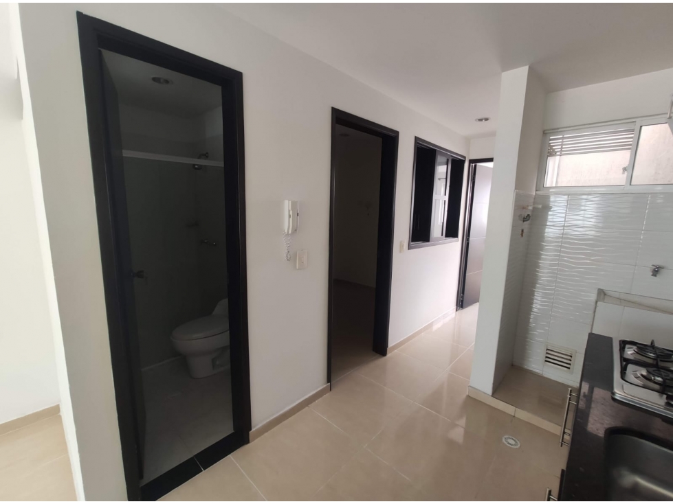 ARRIENDO APARTAMENTO EN SAN FRANCISCO — foto 4