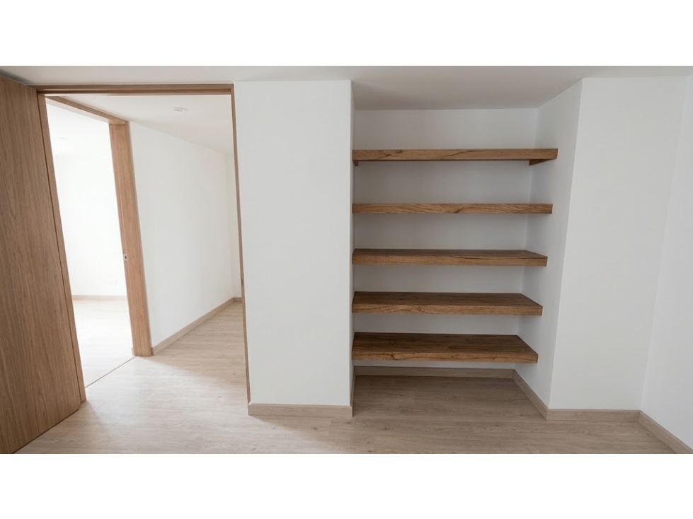 VENTA APARTAMENTO CENTRO BUCARAMANGA — foto 4