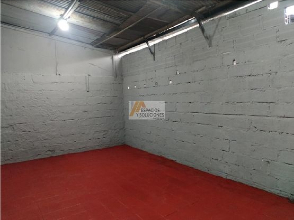 LOCAL EN ARRIENDO CENTRO DE FLORIDABLANCA - 4