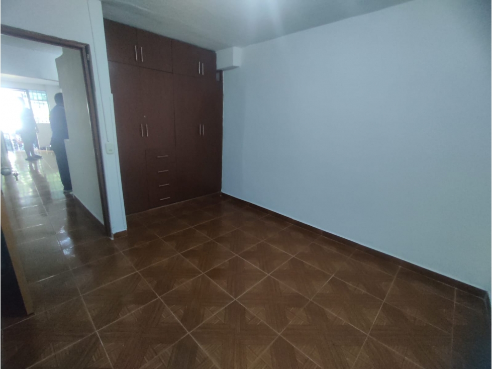 APARTAMENTO EN ARRIENDO BARRIO CARACOLI - FLORIDABLANCA — foto 6