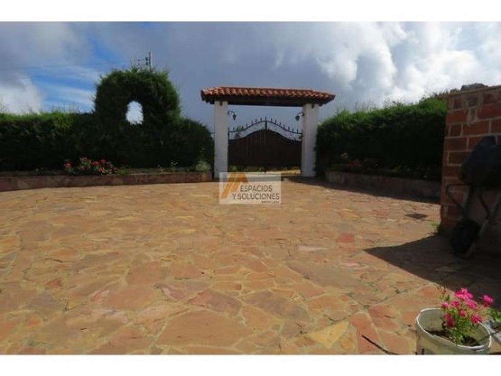VENTA DE PARCELA MESA DE LOS SANTOS - 5