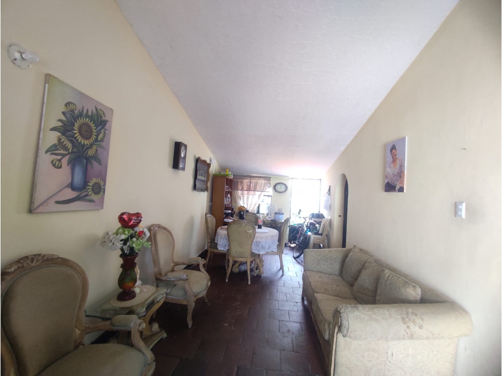 VENTA DE CASA EN EL POBLADO - GIRÓN - 5