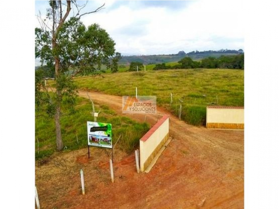 VENTA O PERMUTA DE LOTES EN SAN GIL - 5