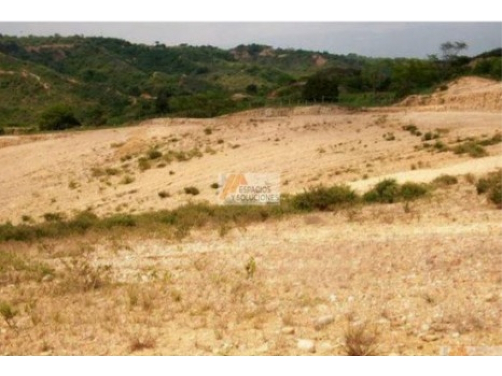 VENTA O PERMUTA DE LOTE EN GIRÓN - 5
