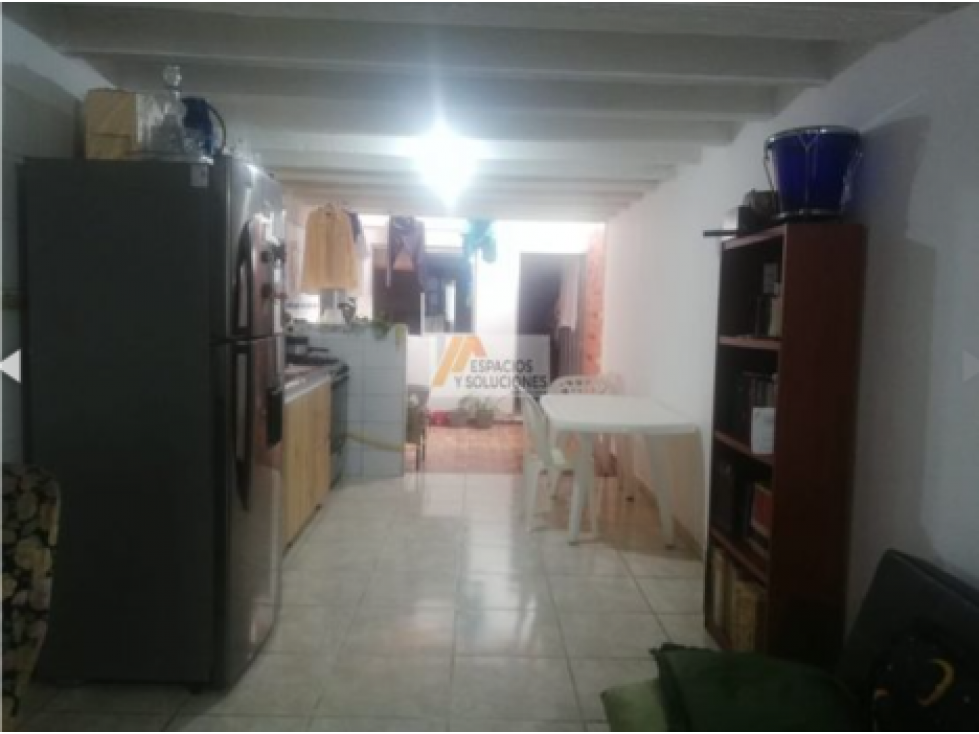 VENTA DE CASA EN FLORIDABLANCA - CIUDAD VALENCIA - 5