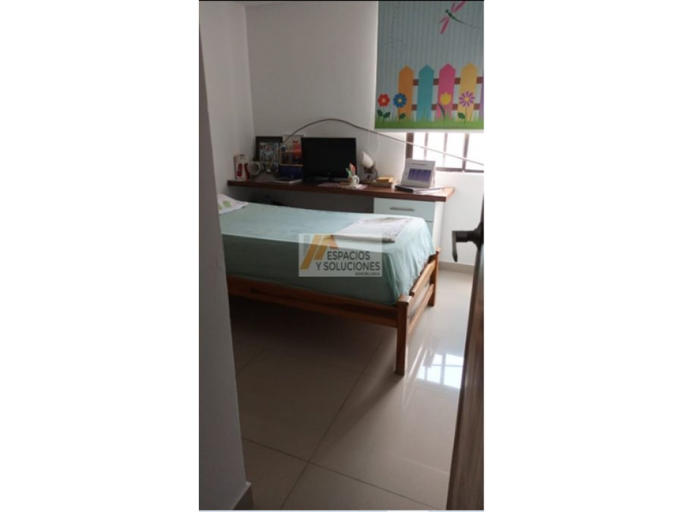 VENTA APARTAMENTO EN FLORIDABLANCA - CAÑAVERAL PLAZA — foto 5