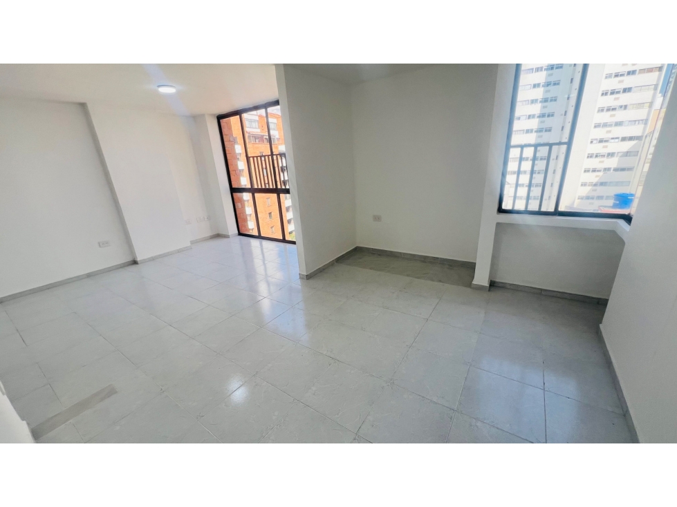VENTA APARTAMENTO BARRIO SOTOMAYOR - BUCARAMANGA — foto 2