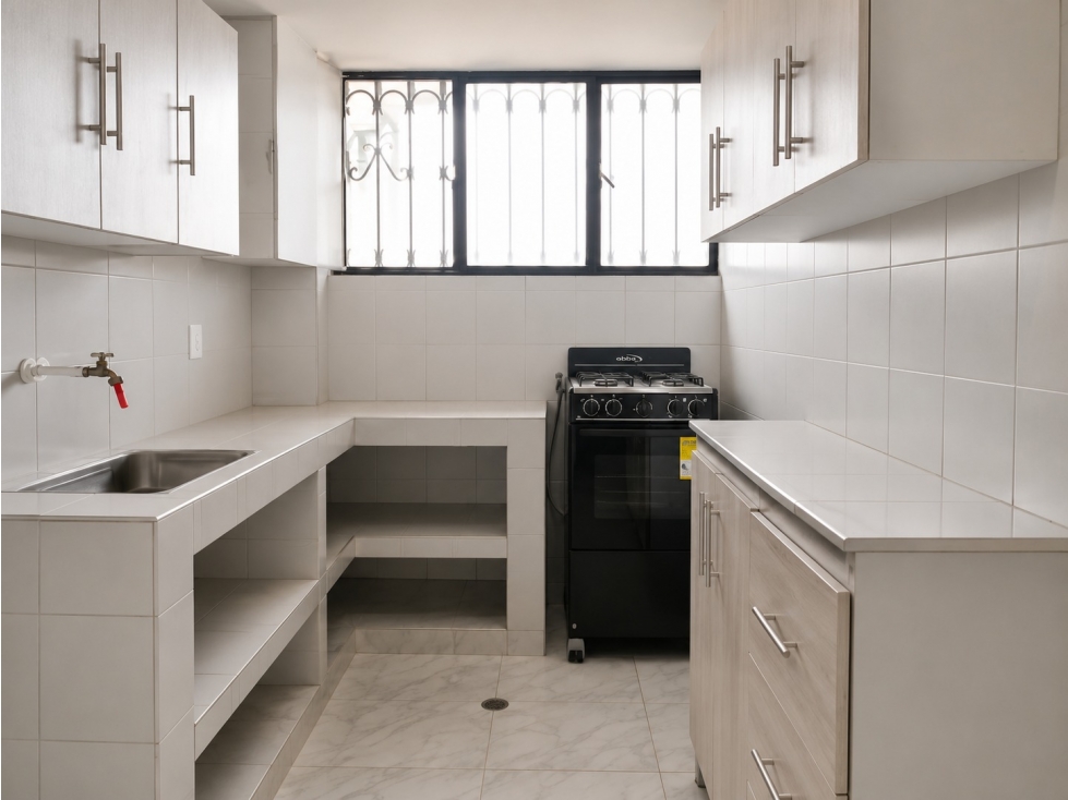 VENTA APARTAMENTO BARRIO LA SALLE - BUCARAMANGA - RECIBO FNA — foto 6