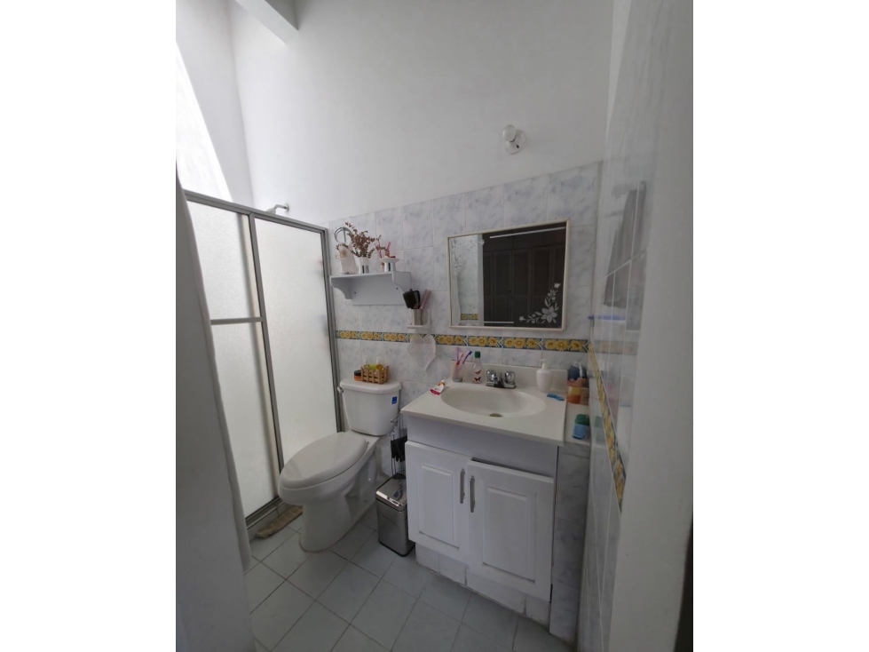VENTA DE CASA EN FONTANA - 4