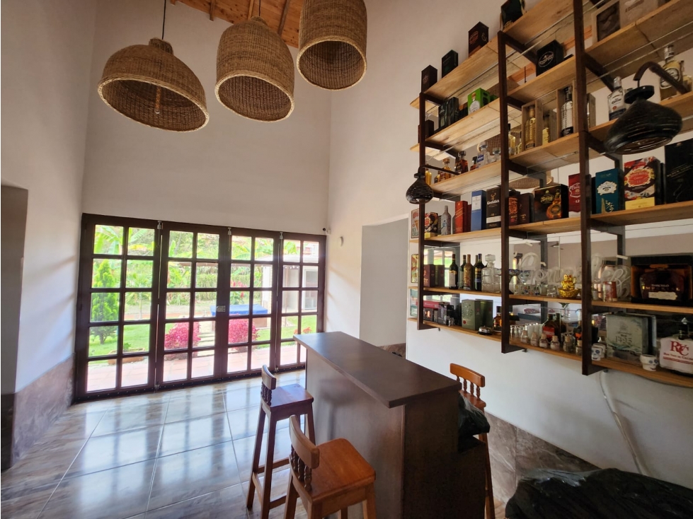 VENTA DE PARCELA EN LA MESA DE LOS SANTOS - 3