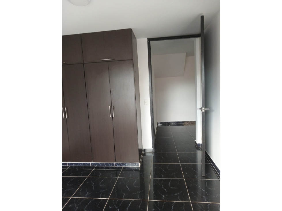 VENTA APARTAMENTO LOS CISNES - PIEDECUESTA - 3