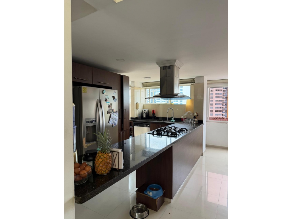VENTA CASA CONJUNTO MIRADOR DEL CACIQUE- BUCARAMANGA — foto 5