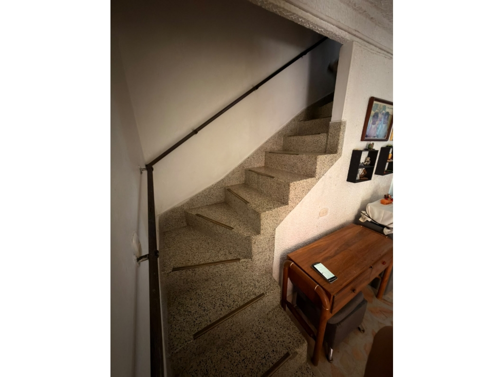 VENTA DE CASA EN SAN BERNARDO - 5