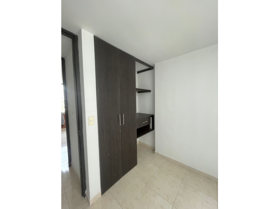 VENTA APARTAMENTO EN PIEDECUESTA - 5