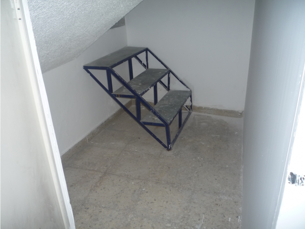 ARRIENDO BODEGA EN EL CENTRO DE BUCARAMANGA - 5