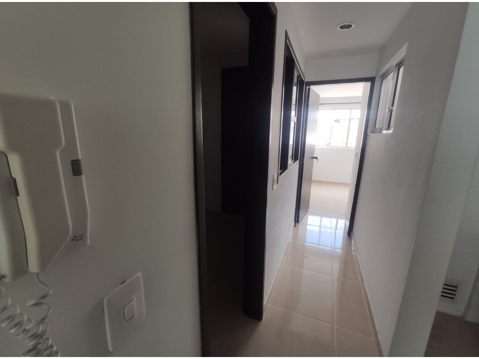 ARRIENDO APARTAMENTO EN SAN FRANCISCO — foto 5