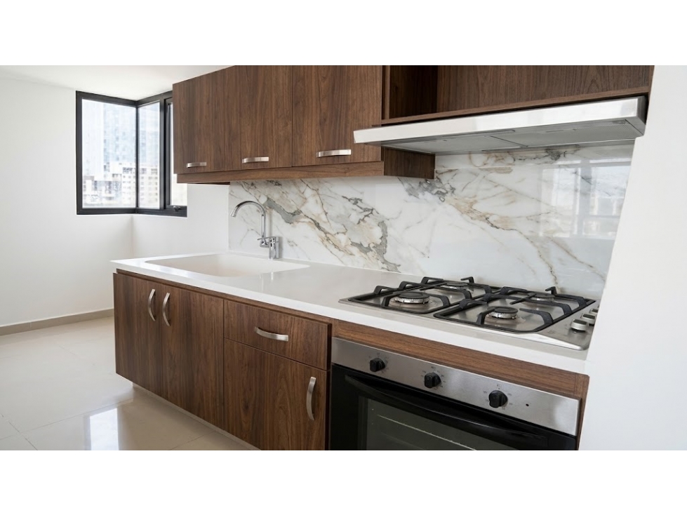 VENTA APARTAMENTO CENTRO BUCARAMANGA — foto 5