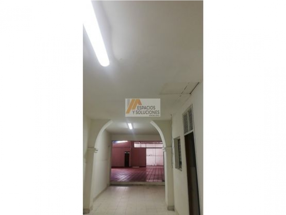 VENTA DE BODEGA NUEVO SOTOMAYOR - 6