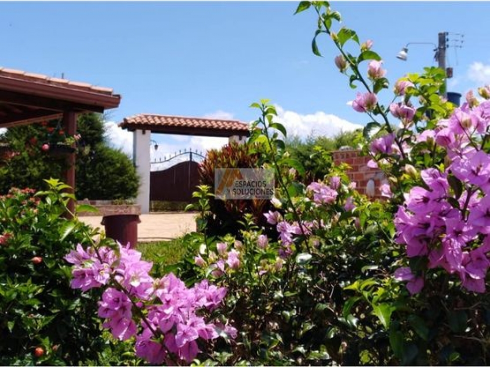 VENTA DE PARCELA MESA DE LOS SANTOS - 6