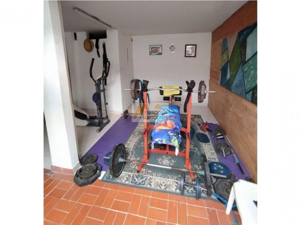 VENTA DE CASA EN EL BARRIO SAN LUIS - 6