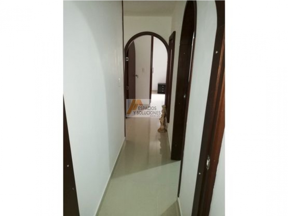 VENTA DE APARTAMENTO PIEDECUESTA - BARRIO TACHUELA - 6