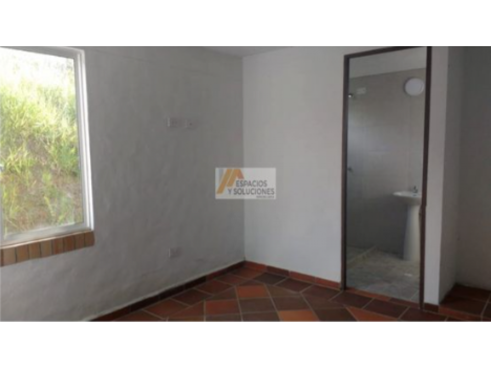 VENTA DE CABAÑA MESA DE LOS SANTOS - 6
