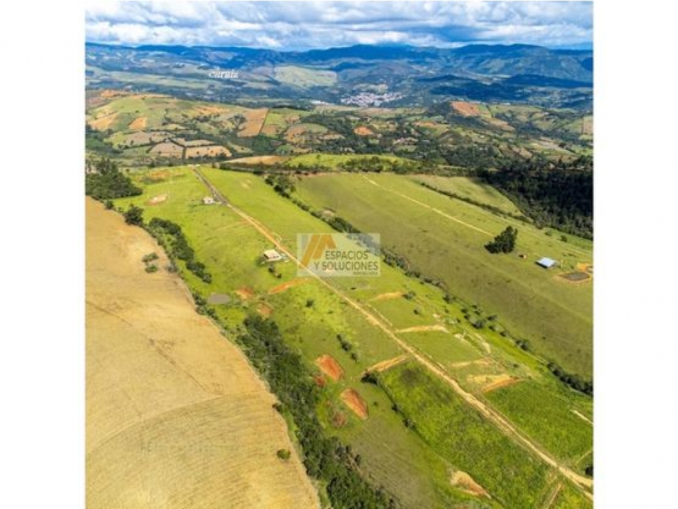 VENTA O PERMUTA DE LOTES EN SAN GIL - 6