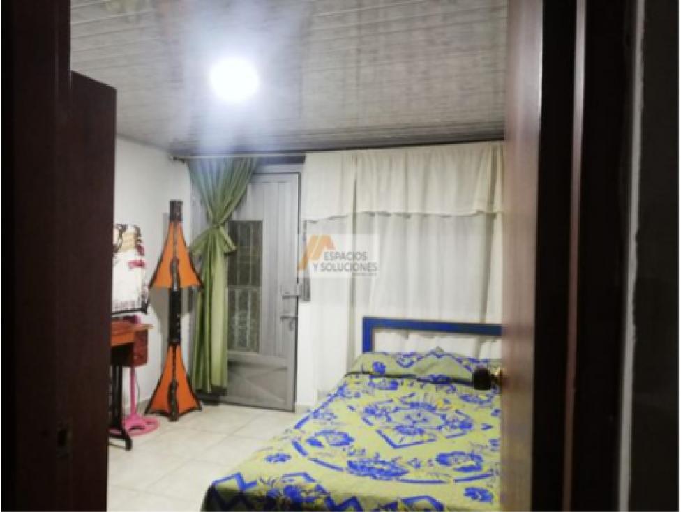 VENTA DE CASA EN FLORIDABLANCA - CIUDAD VALENCIA - 6
