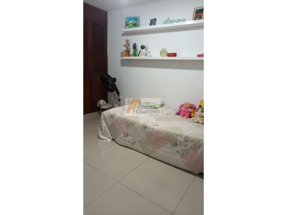 VENTA APARTAMENTO EN FLORIDABLANCA - CAÑAVERAL PLAZA — foto 6