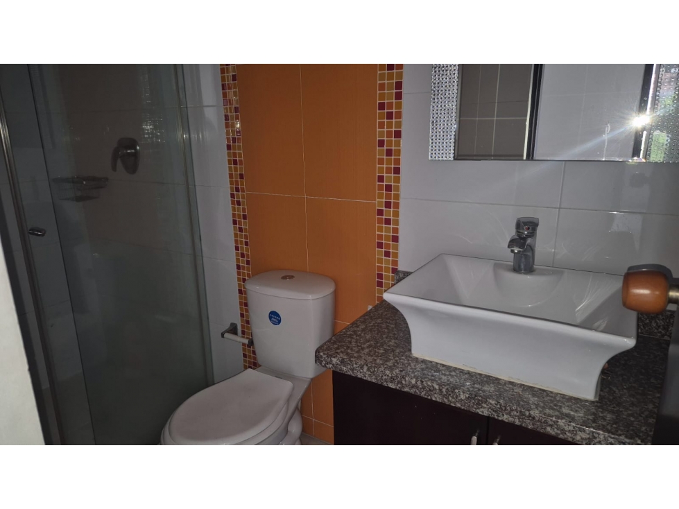 VENTA DE CASA EN FLORIDABLANCA - CONJUNTO VILLA CAÑAVERAL - 6