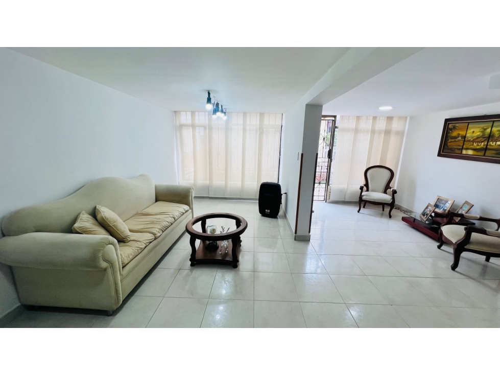 VENTA CASA LAGOS III - FLORIDABLANCA — foto 2