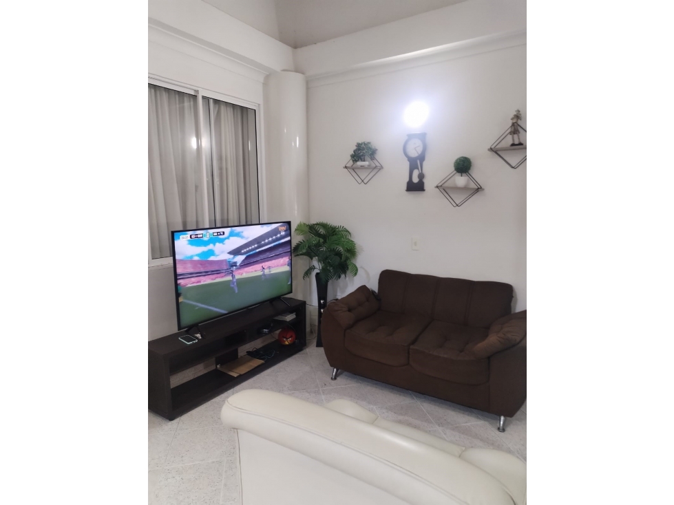 VENTA CASA BARRIO PROVENZA - 4