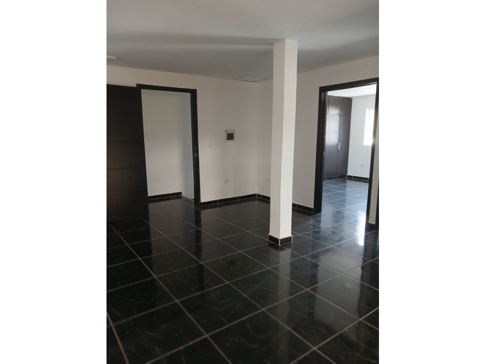 VENTA APARTAMENTO LOS CISNES - PIEDECUESTA - 4