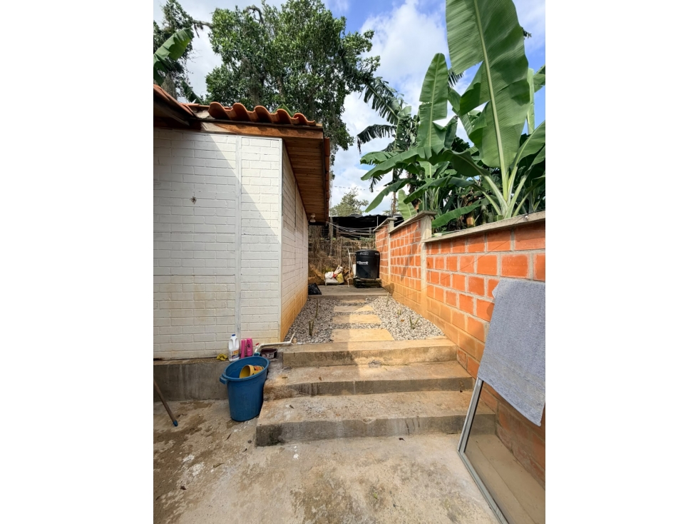 VENTA DE PARCELA EN RUTOQUE ALTO - 6