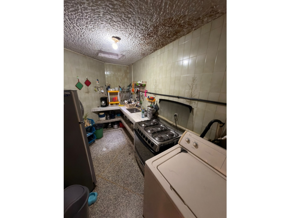 VENTA DE CASA EN SAN BERNARDO - 6