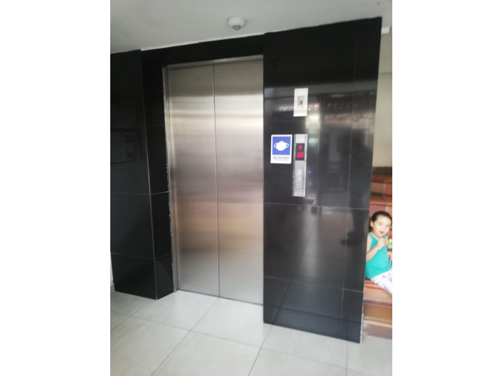 VENTA DE APARTAMENTO EN BUCARAMANGA EDIFICIO TRENTTO