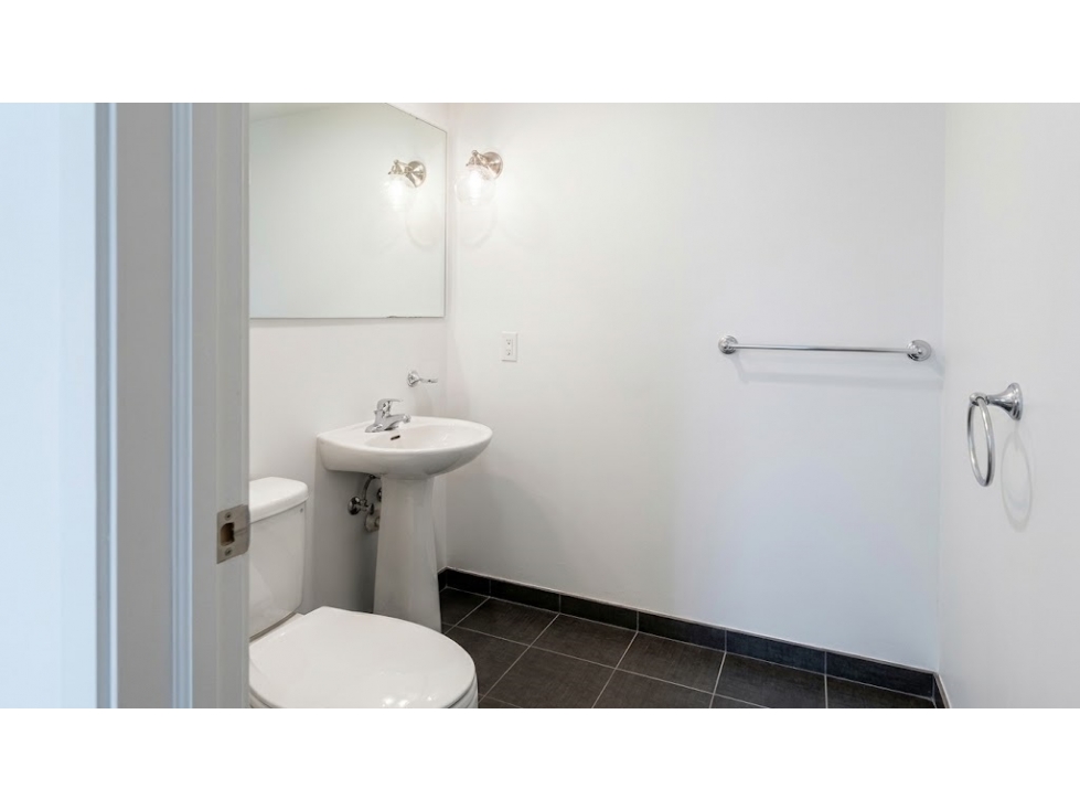 VENTA APARTAMENTO CENTRO BUCARAMANGA — foto 6