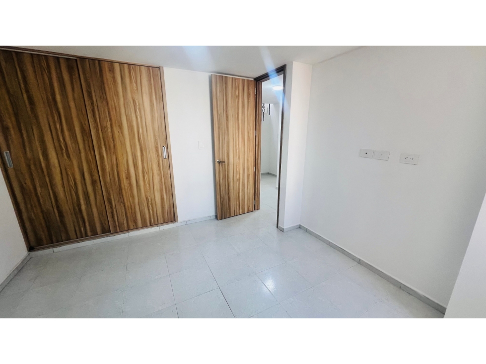 VENTA APARTAMENTO BARRIO SOTOMAYOR - BUCARAMANGA — foto 4