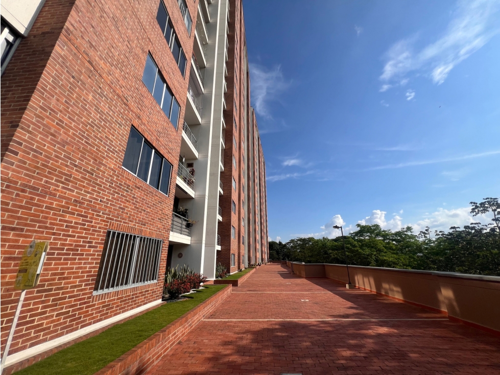 VENTA APARTAMENTO DIAMANTE - BUCARAMANGA
