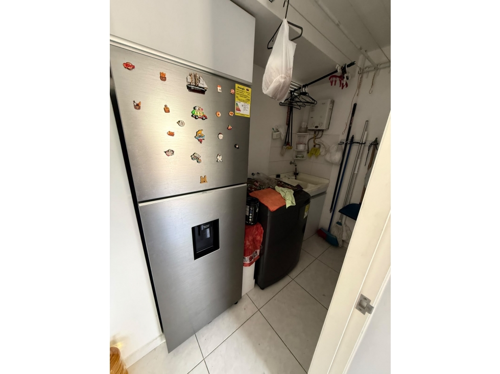 Apartamento en Venta | Conjunto Smart Junín Piedecuesta - 3