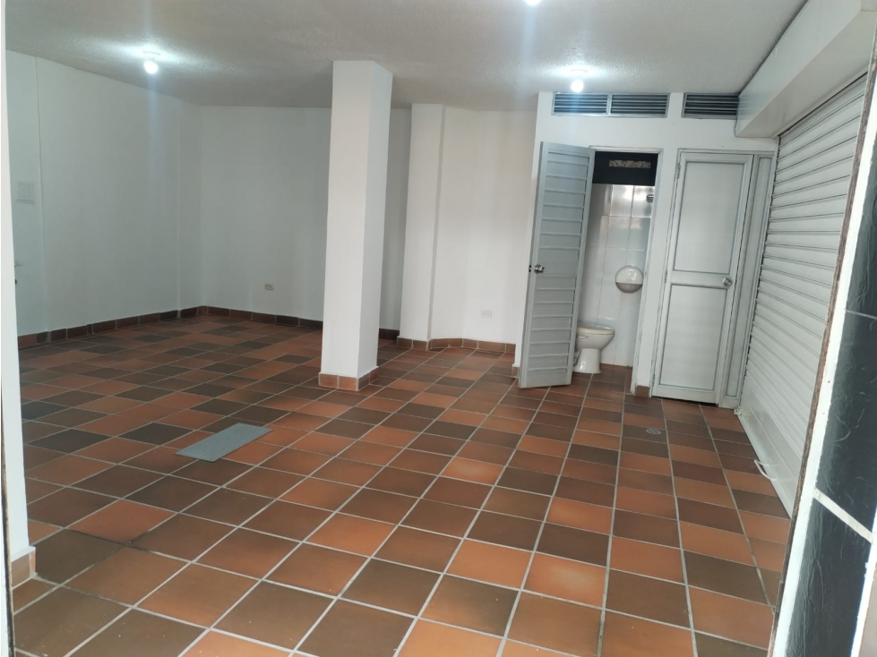 ARRIENDO LOCAL EN ROSALES - FLORIDABLANCA - 3