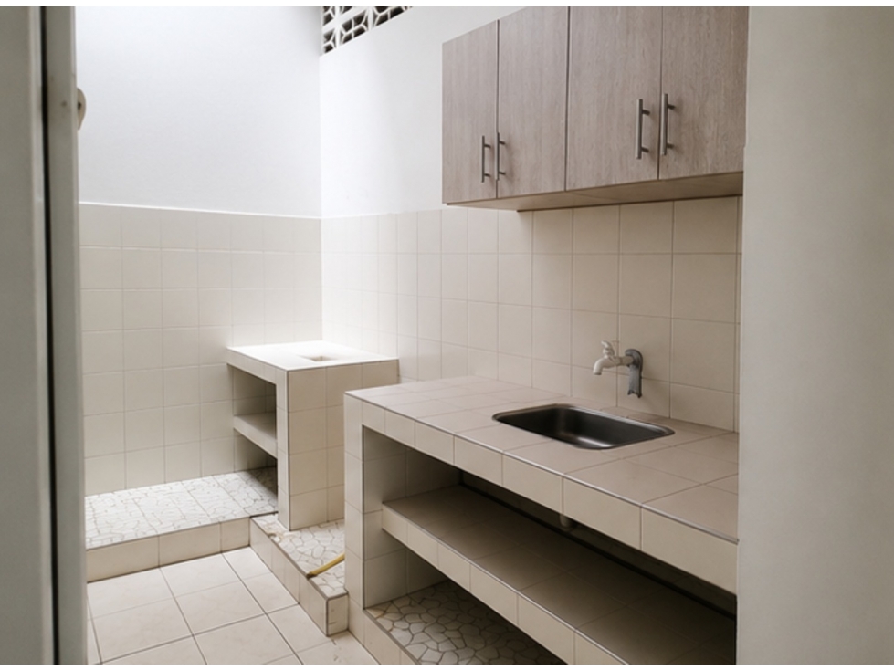 VENTA APARTAMENTO LA SALLE - BUCARAMANGA - RECIBO FNA — foto 6